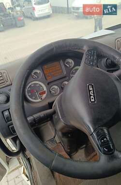 Тягач DAF CF 85 2007 в 