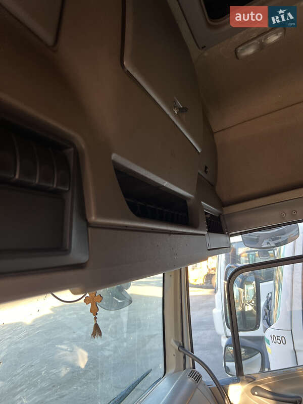 Зерновоз DAF CF 85 2010 в Кременчуге