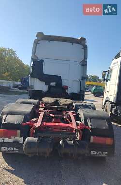 Тягач DAF CF 85 2010 в 