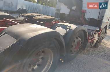 Тягач DAF CF 85 2010 в 