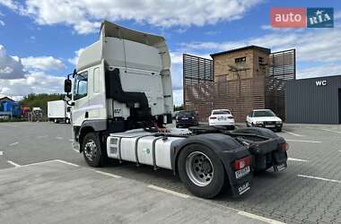 Тягач DAF CF 85 2015 в 