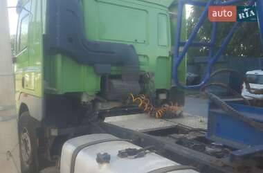 Кормовоз DAF CF 85 2008 в 