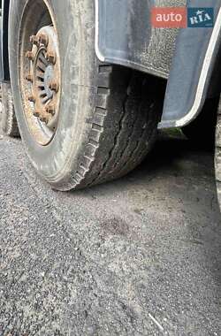 Самоскид DAF CF 85 2011 в 