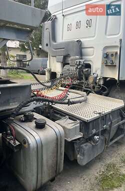 Самоскид DAF CF 85 2011 в Міжгір'ї фото 20 Самоскид DAF CF 85 2011 в Міжгір'ї