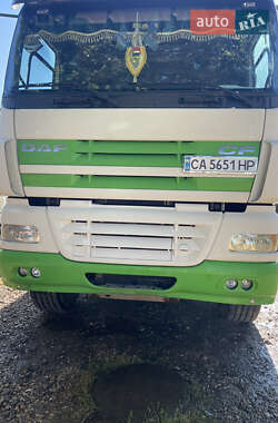 Самосвал DAF CF 85 2003 в Киеве