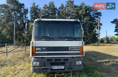 Кран-манипулятор DAF CF 85 2000 в Звенигородке