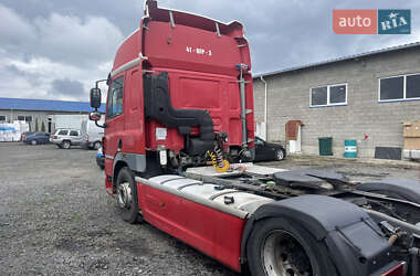 Тягач DAF CF 85 2011 в 