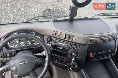 Тягач DAF CF 85 2011 в 