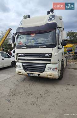 Тягач DAF CF 85 2008 в Днепре