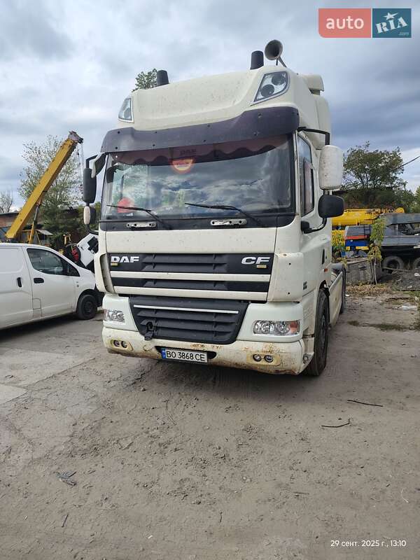 DAF CF 85 2008