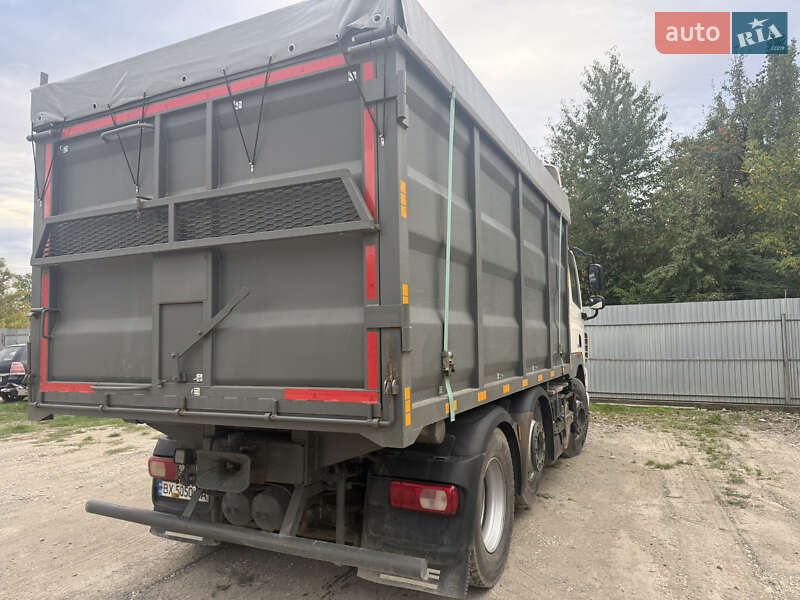 Самосвал DAF CF 85 2013 в Каменец-Подольском фото 7 Самосвал DAF CF 85 2013 в Каменец-Подольском