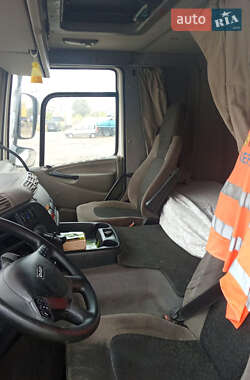 Машина ассенизатор (вакуумная) DAF CF 85 2009 в 