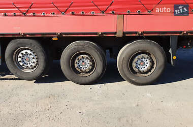 Тягач DAF CF 85 2007 в 