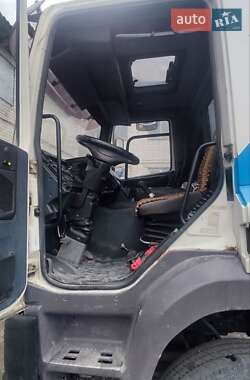 Самосвал DAF CF 85 2001 в 