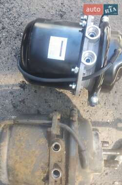 Самосвал DAF CF 85 2001 в 