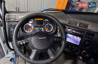 Автовышка DAF CF 85 2008 в 