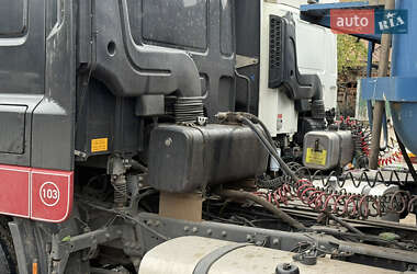 Тягач DAF CF 85 2008 в 