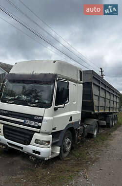 Тягач DAF CF 85 2004 в Хмельницком