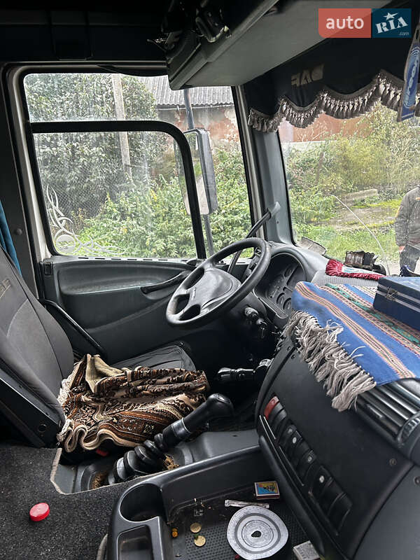 Тягач DAF CF 85 2004 в Хмельницькому