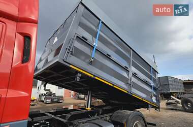 Самосвал DAF CF 85 2007 в 