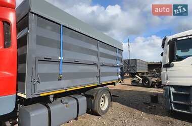 Самосвал DAF CF 85 2007 в 