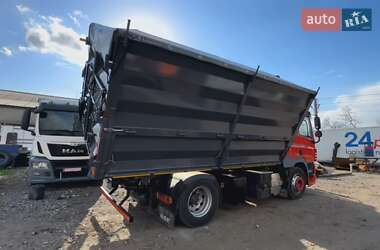Самосвал DAF CF 85 2007 в 