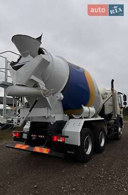 Бетонозмішувач (Міксер) DAF CF 85 2007 в 