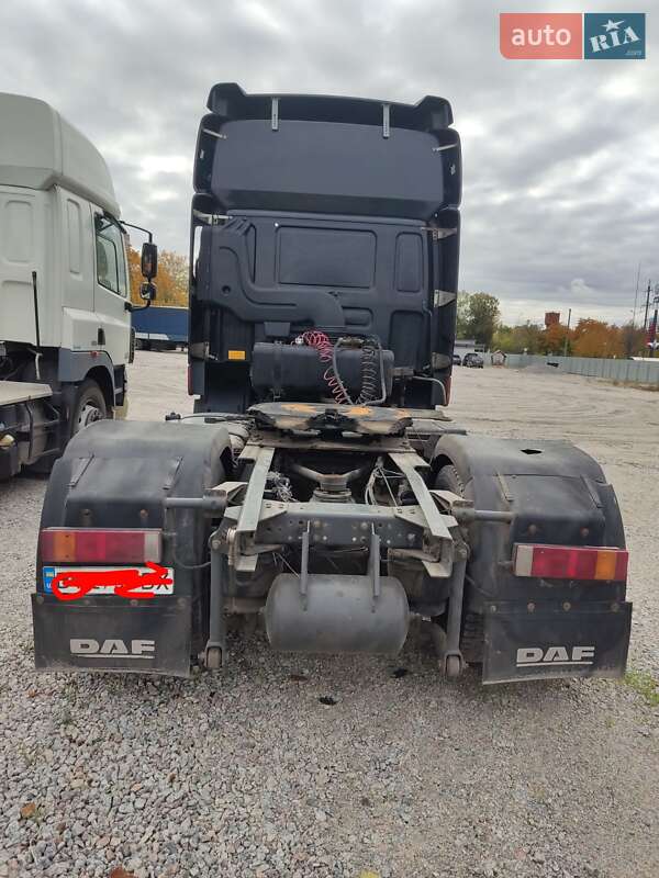 Тягач DAF CF 85 2008 в Кропивницькому фото 3 Тягач DAF CF 85 2008 в Кропивницькому