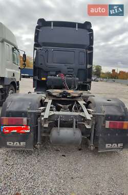 Тягач DAF CF 85 2008 в 