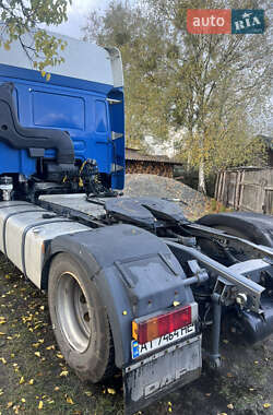 Тягач DAF CF 85 1997 в 