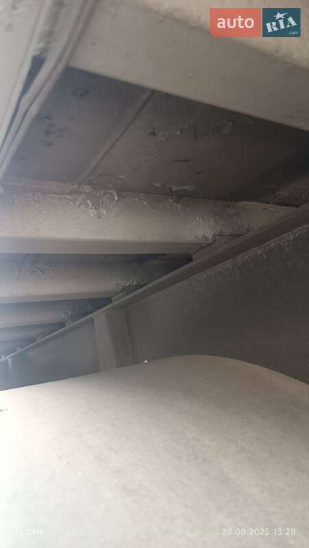 Зерновоз DAF CF 85 2007 в Кременчуці