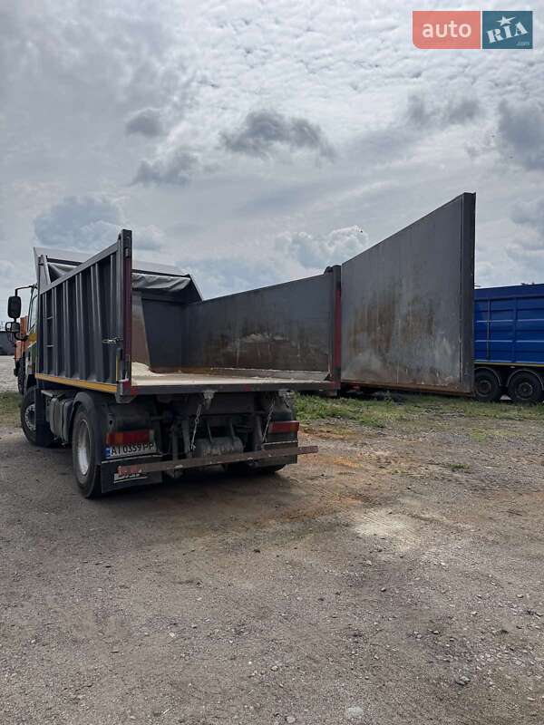 Самосвал DAF CF 85 2010 в Белой Церкви фото 5 Самосвал DAF CF 85 2010 в Белой Церкви