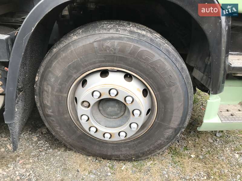 Самосвал DAF CF 85 2010 в Белой Церкви фото 13 Самосвал DAF CF 85 2010 в Белой Церкви