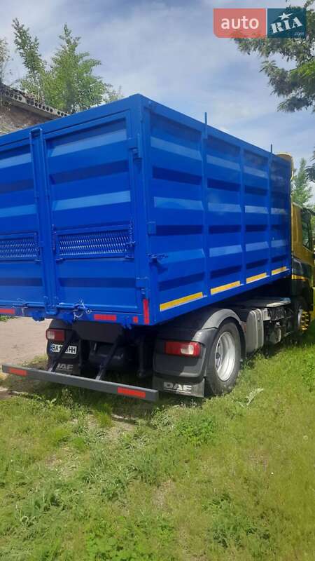 Самоскид DAF CF 85 2014 в Олександрії фото 15 Самоскид DAF CF 85 2014 в Олександрії