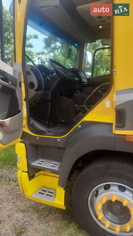 Самоскид DAF CF 85 2014 в Олександрії фото 20 Самоскид DAF CF 85 2014 в Олександрії