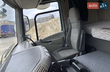 Тягач DAF CF 85 2012 в Львове