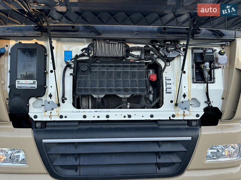 Тягач DAF CF 85 2012 в Староконстантинове фото 22 Тягач DAF CF 85 2012 в Староконстантинове