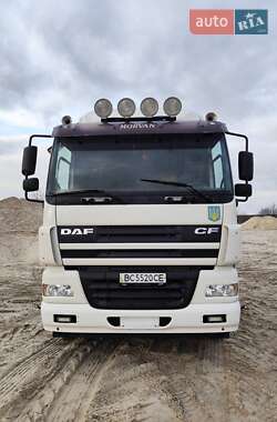 Тягач DAF CF 85 2005 в Радехове