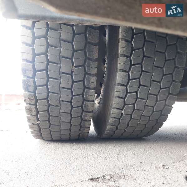 Тягач DAF CF 85 2008 в Одессе фото 7 Тягач DAF CF 85 2008 в Одессе