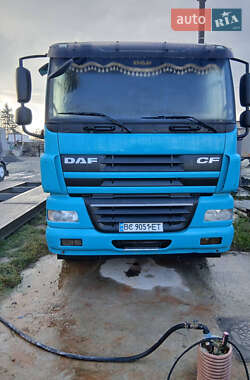 Зерновоз DAF CF 85 2011 в Львові