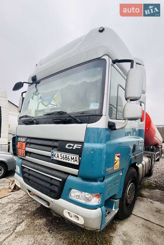 DAF CF 85 2011