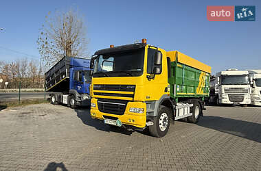 Тягач DAF CF 85 2011 в Вінниці
