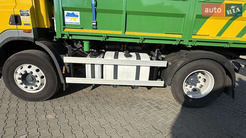 Тягач DAF CF 85 2011 в Вінниці фото 5 Тягач DAF CF 85 2011 в Вінниці