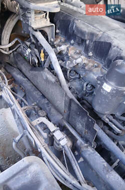 Самосвал DAF CF 85 2011 в Львове