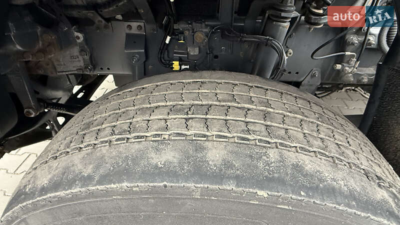 Тягач DAF CF 85 2015 в Виннице