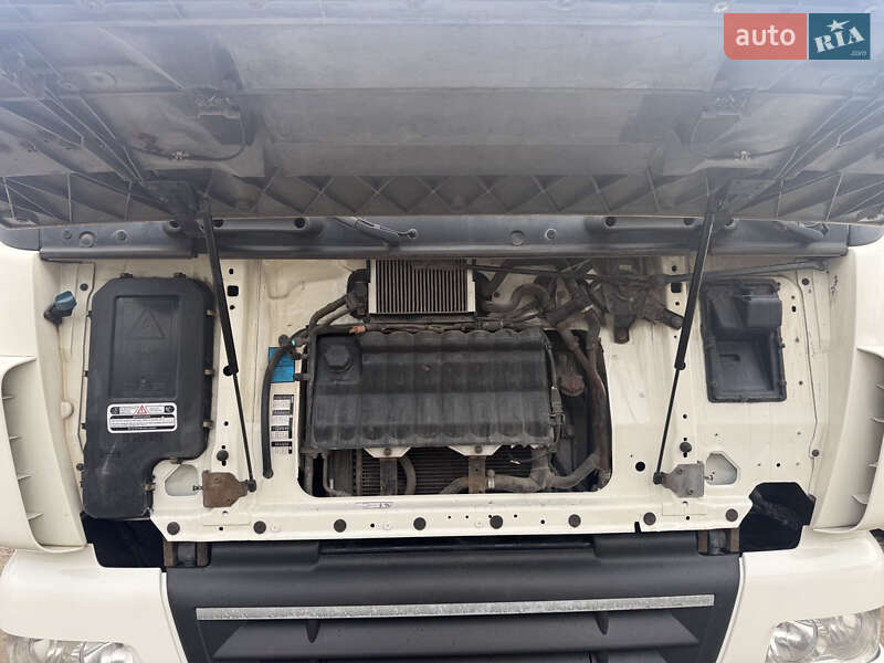 Тягач DAF CF 85 2012 в Киеве фото 17 Тягач DAF CF 85 2012 в Киеве