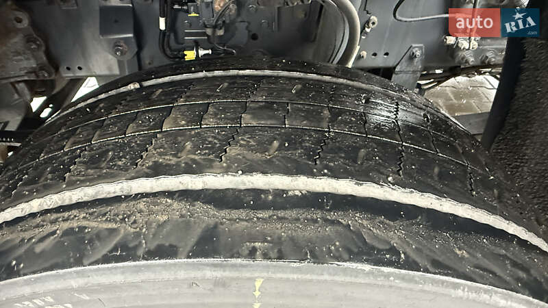 Тягач DAF CF 85 2015 в Вінниці фото 6 Тягач DAF CF 85 2015 в Вінниці