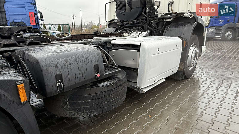 Тягач DAF CF 85 2015 в Вінниці фото 8 Тягач DAF CF 85 2015 в Вінниці