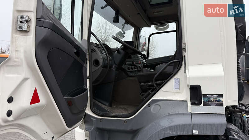 Тягач DAF CF 85 2015 в Виннице