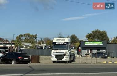 Тягач DAF CF 85 2011 в Одесі